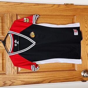 NHL chicago Blackhawks shirt